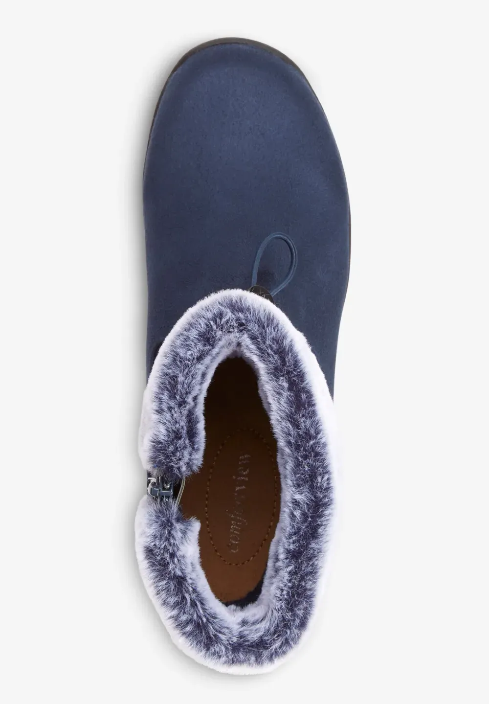 The Emeline Weather Boot by Comfortview