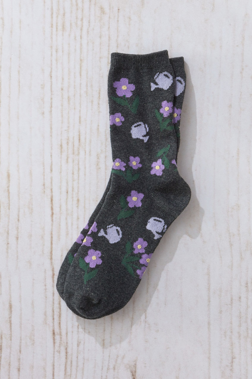 Spirit of Summer Socks