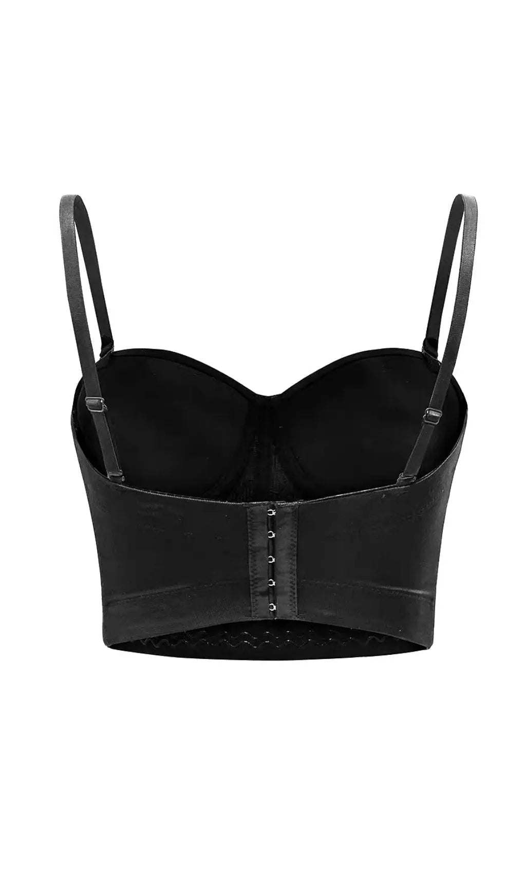 Gold Beaded Sequin Corset